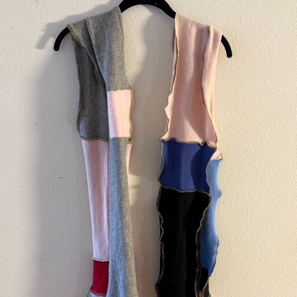 Pair of Scarves